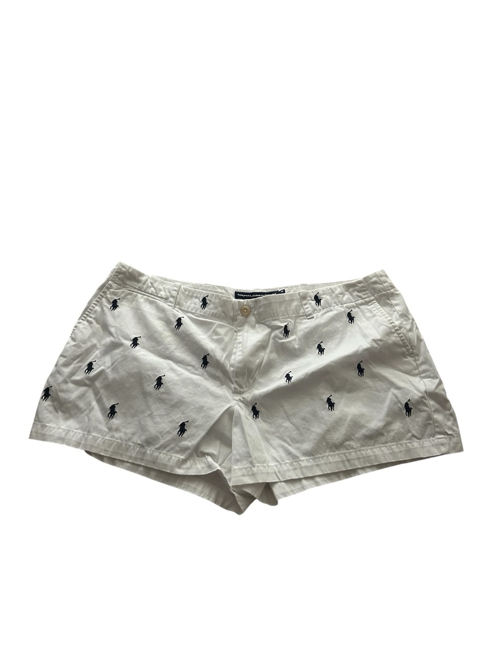 Polo Ralph Lauren sport women  shorts
